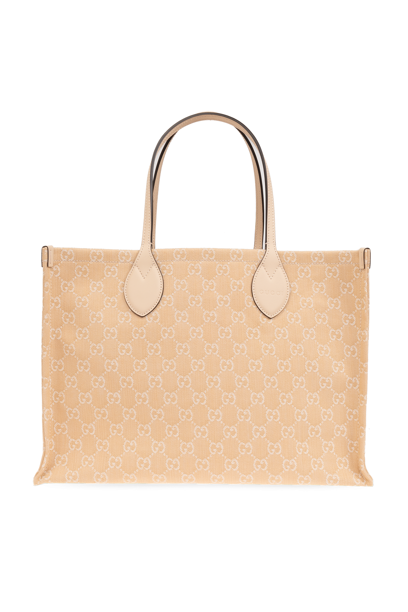 Beige Ophidia Large shopper bag Gucci Vitkac Canada